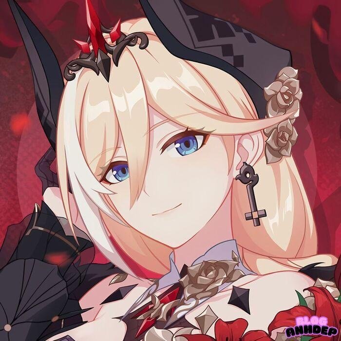 ảnh Durandal đẹp ngầu hd