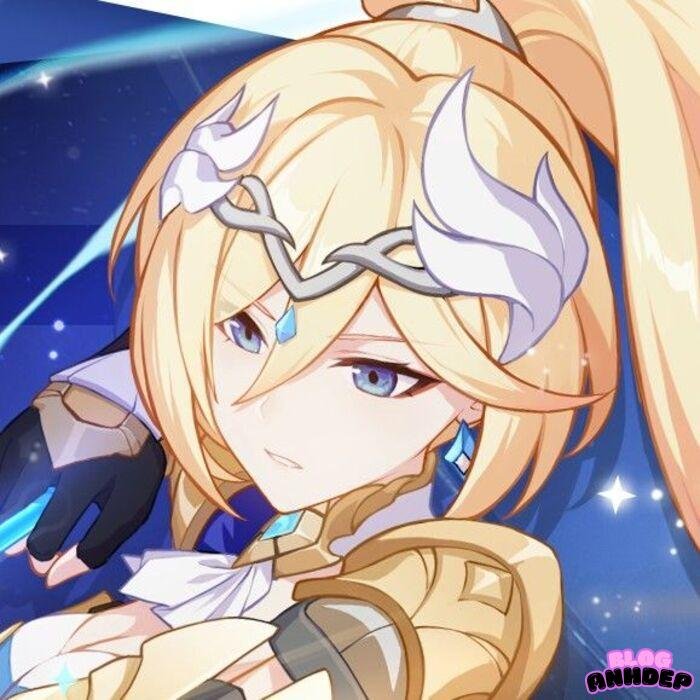 ảnh Durandal đẹp ngầu xinh nhất