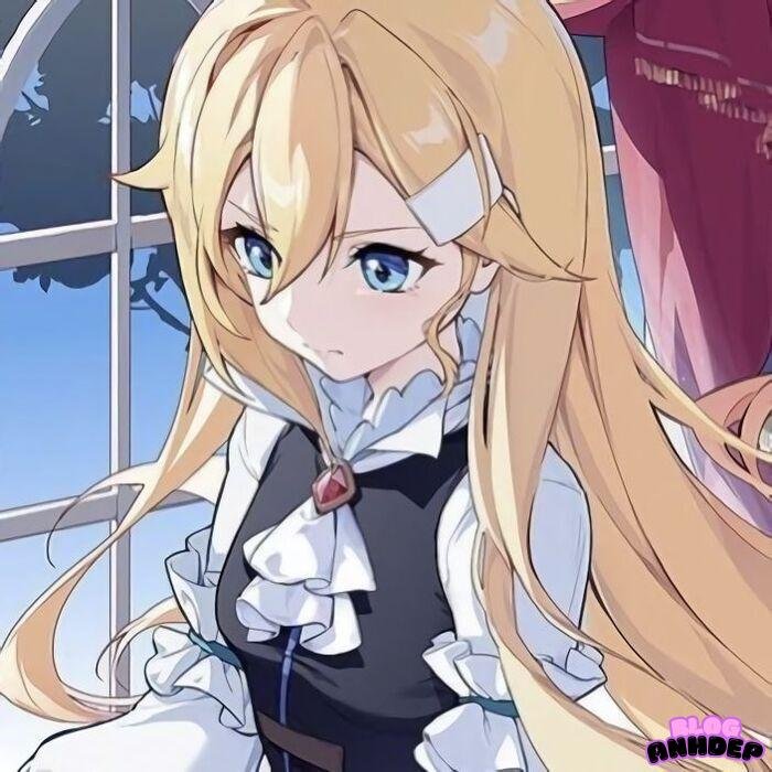 ảnh Durandal đẹp ngầu xinh