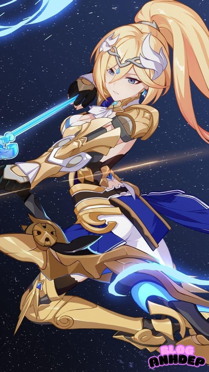 ảnh Durandal full hd