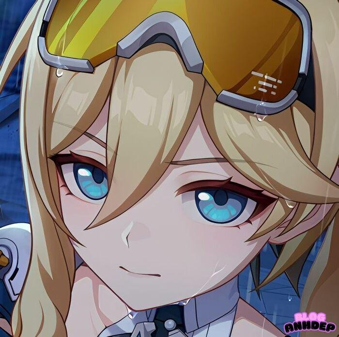 ảnh Durandal ngầu chất