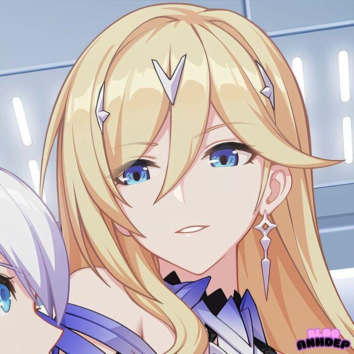 ảnh Durandal ngầu