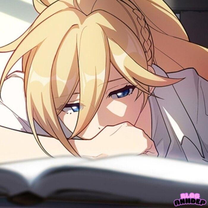 ảnh Durandal siêu ngầu full hd