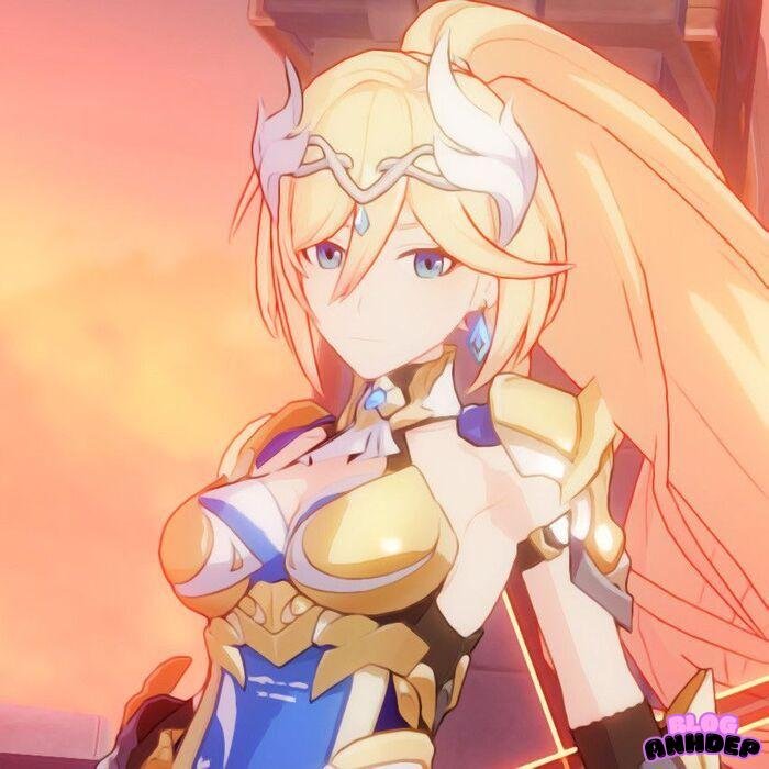 ảnh Durandal siêu ngầu hd