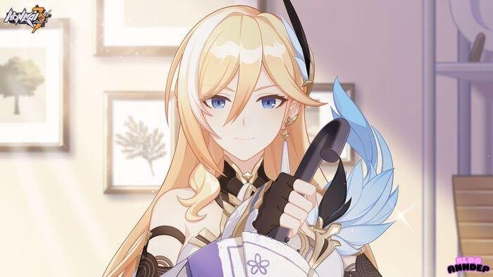 ảnh Durandal siêu ngầu hot full hd