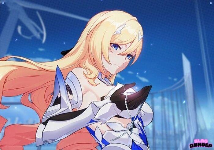 ảnh Durandal siêu ngầu hot