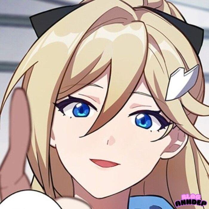 ảnh Durandal siêu ngầu