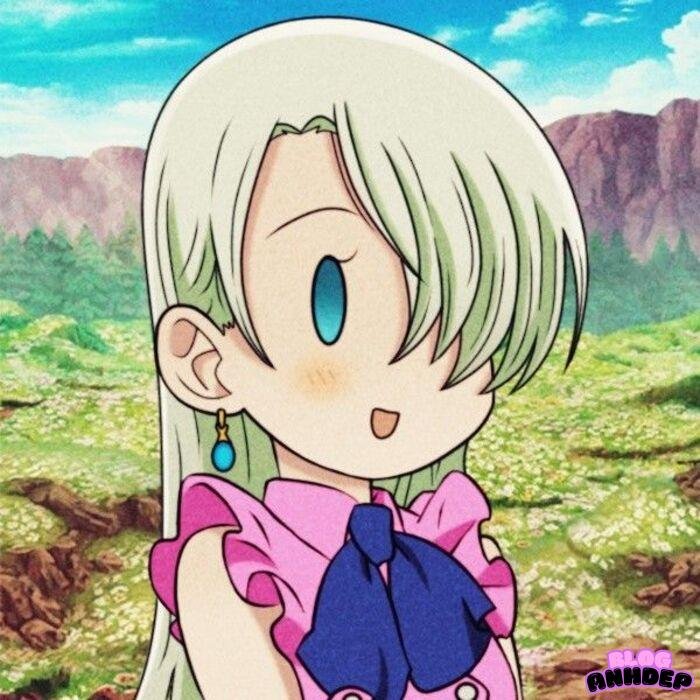 ảnh Elizabeth Liones sexy hot