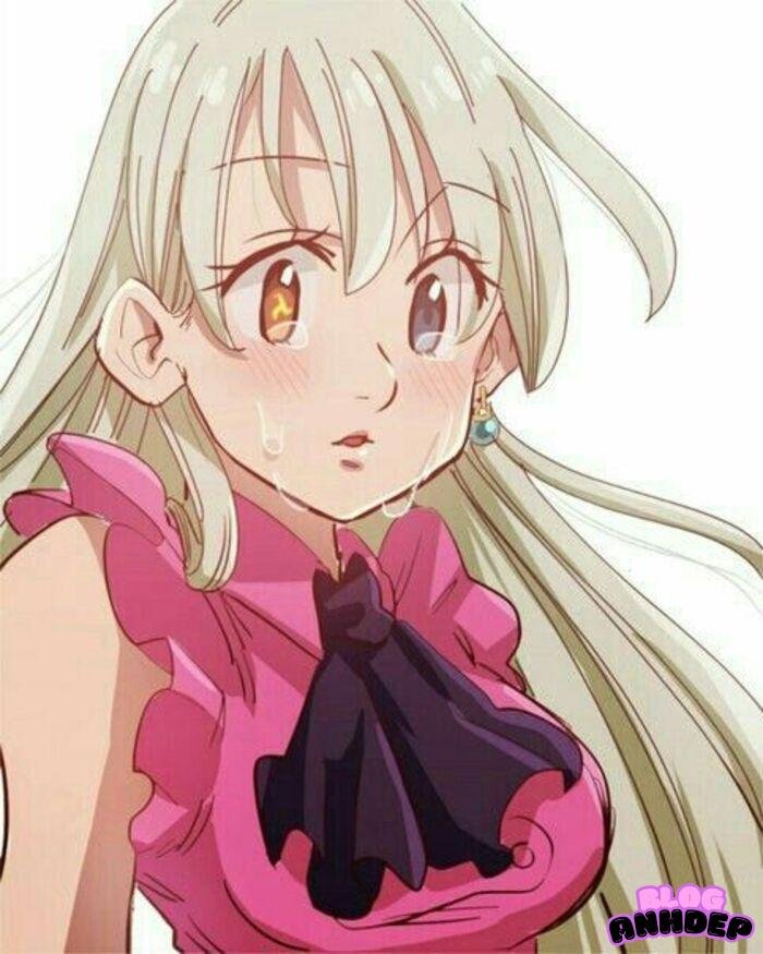 ảnh Elizabeth Liones sexy