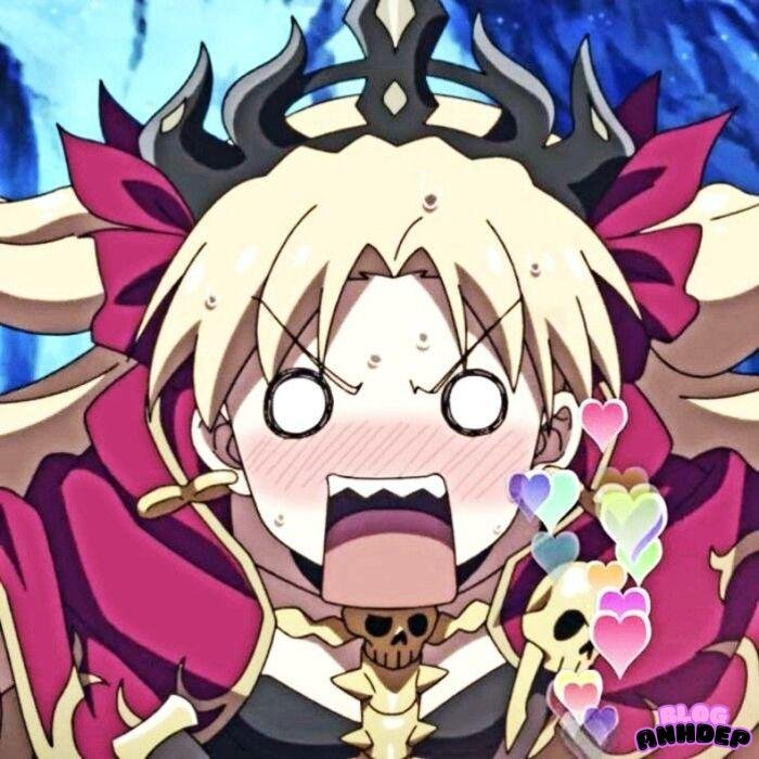 ảnh Ereshkigal cute đẹp