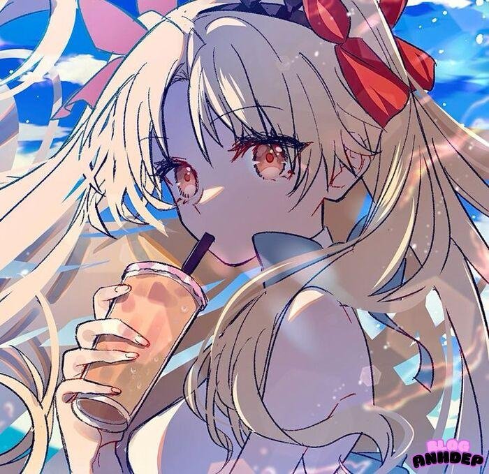 ảnh Ereshkigal đẹp nhất