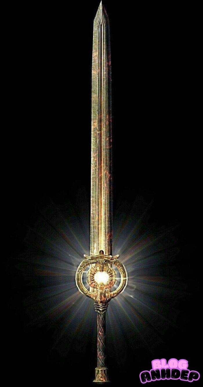 ảnh Excalibur chất full hd