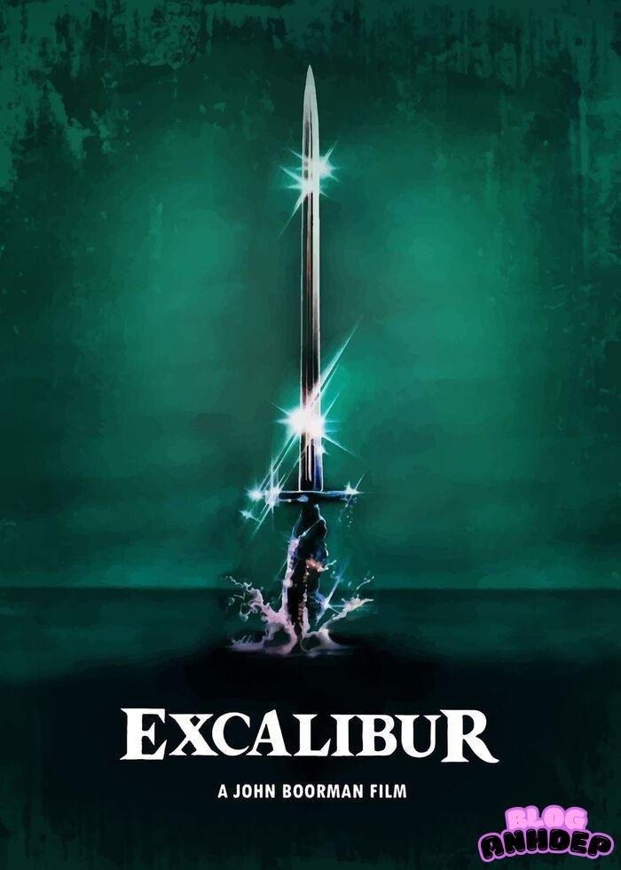 ảnh Excalibur chất ngầu full hd