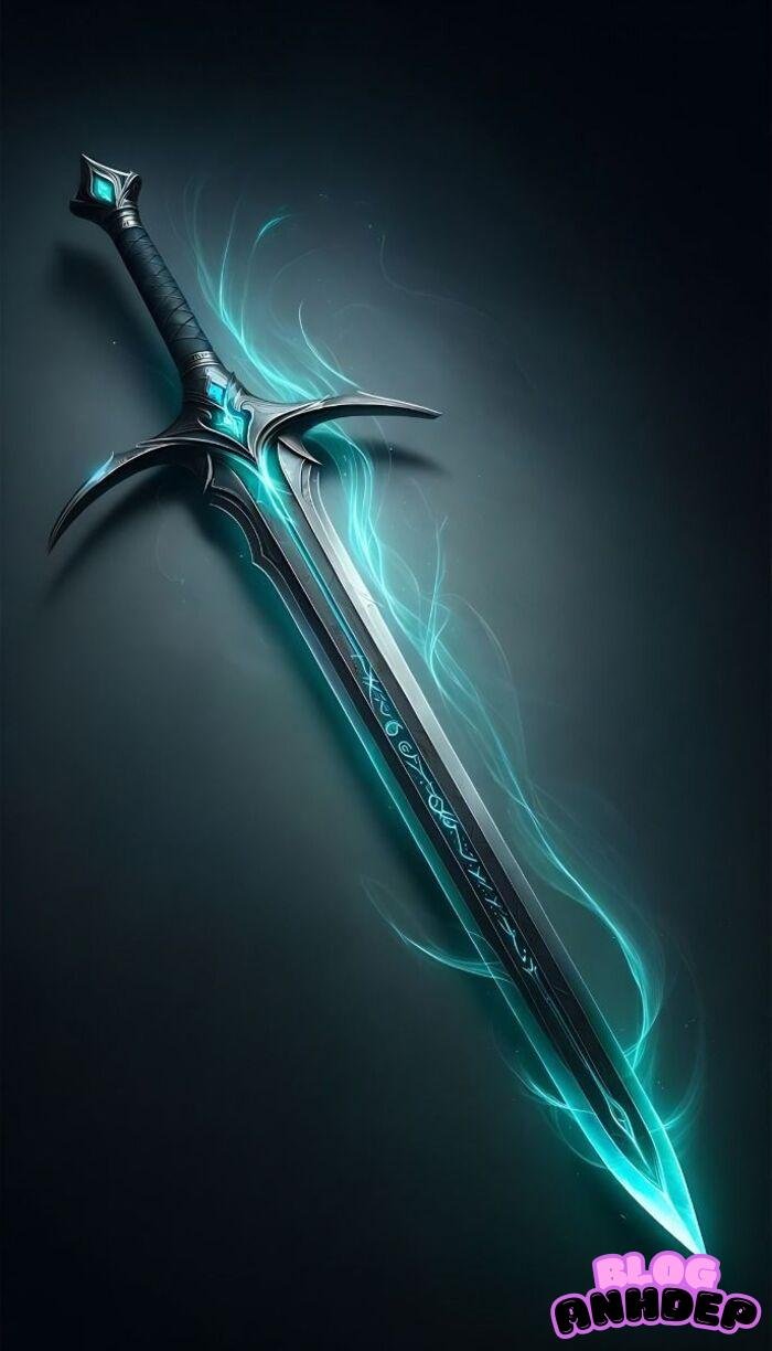 ảnh Excalibur chất ngầu hd