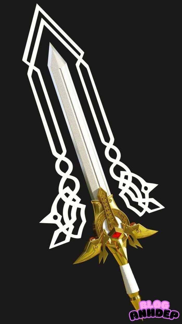 ảnh Excalibur chất nhất