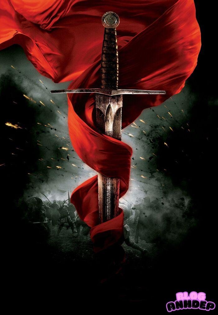 ảnh Excalibur cool cực đẹp