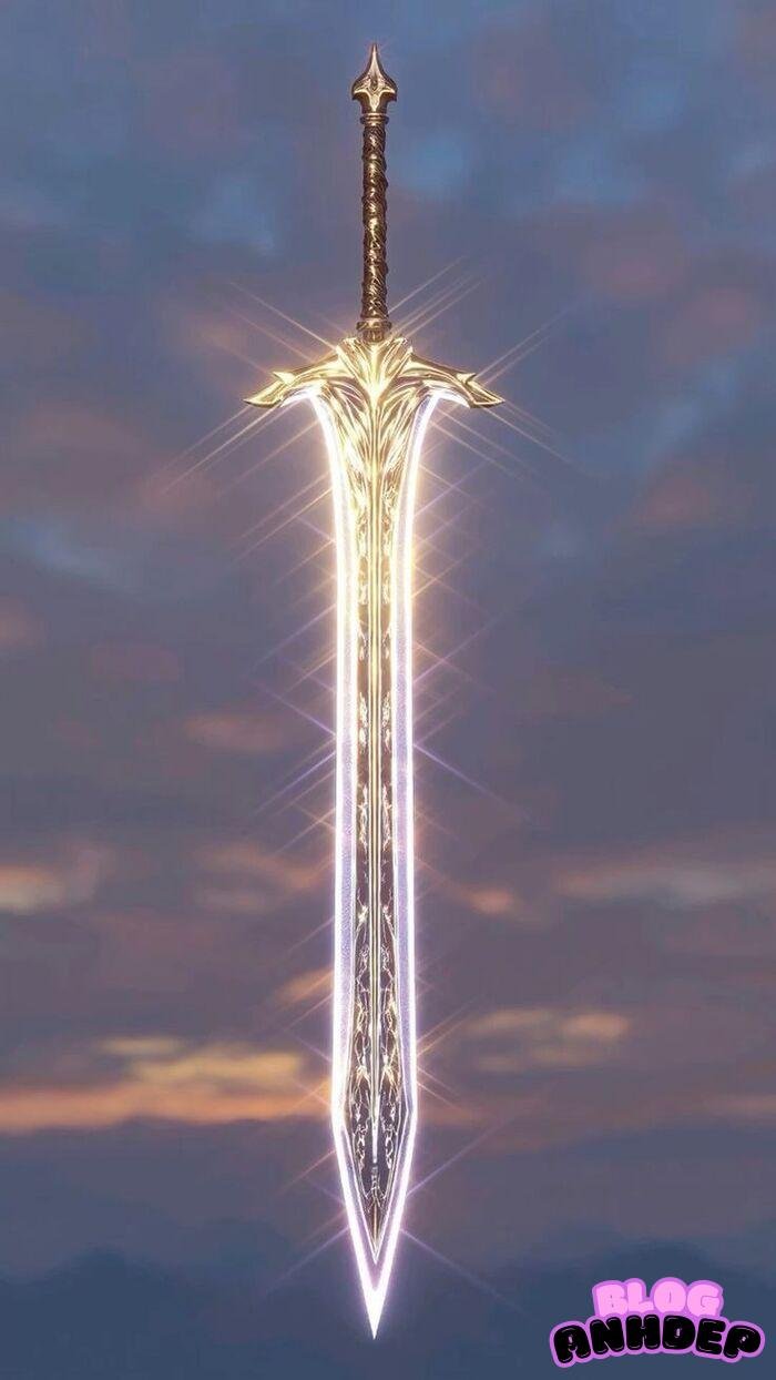 ảnh Excalibur cool full hd