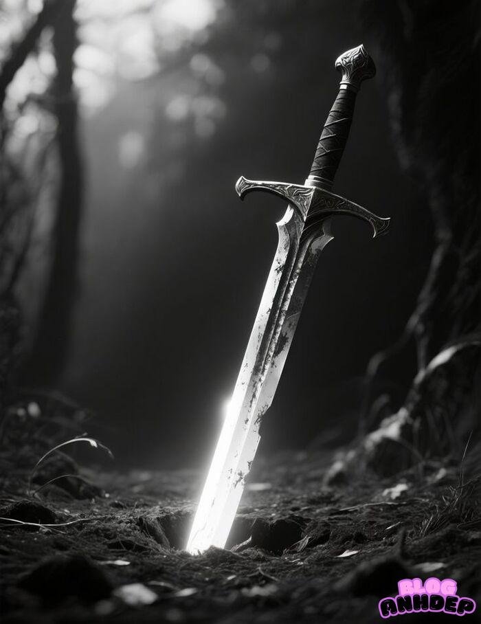 ảnh Excalibur cool hd