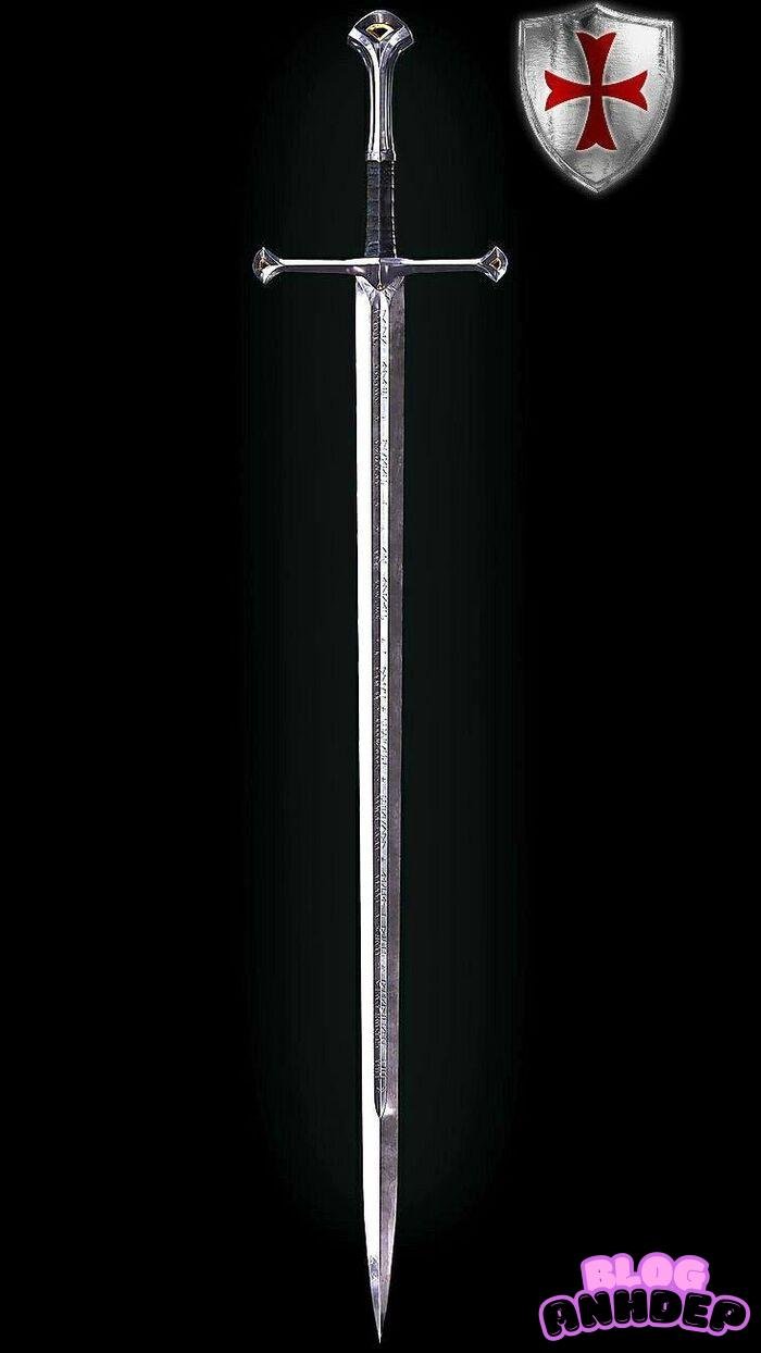 ảnh Excalibur cool ngầu full hd