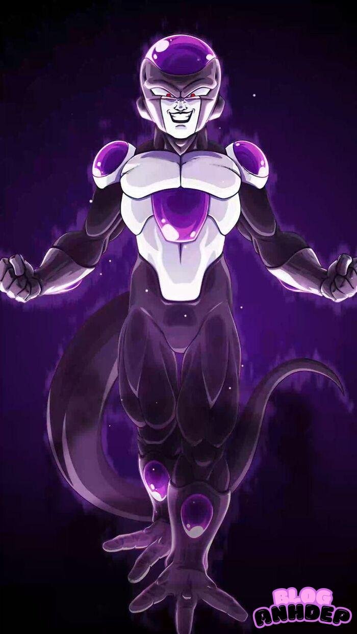 ảnh Frieza cool hd