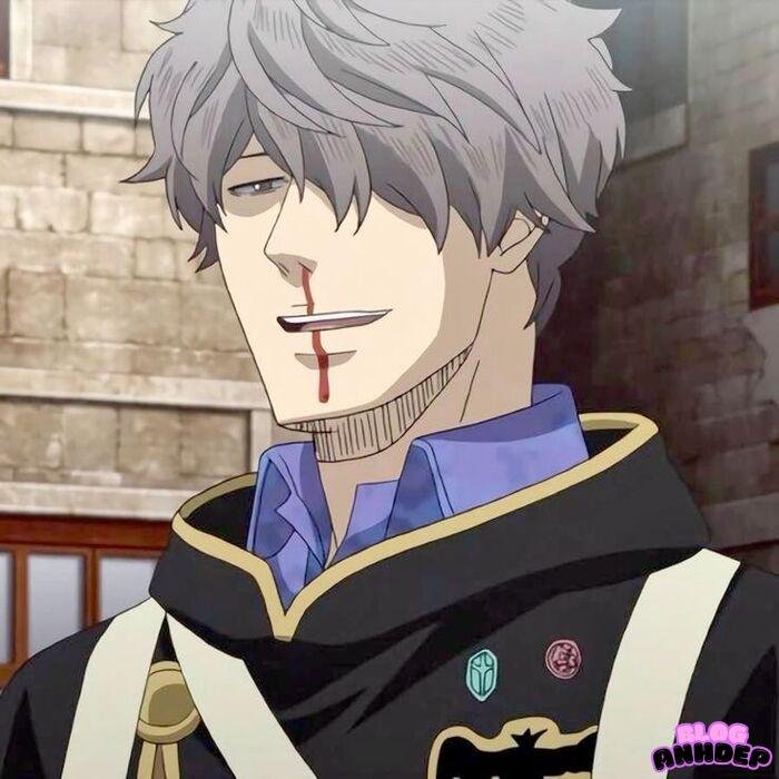 ảnh Gauche Adlai cool ngầu