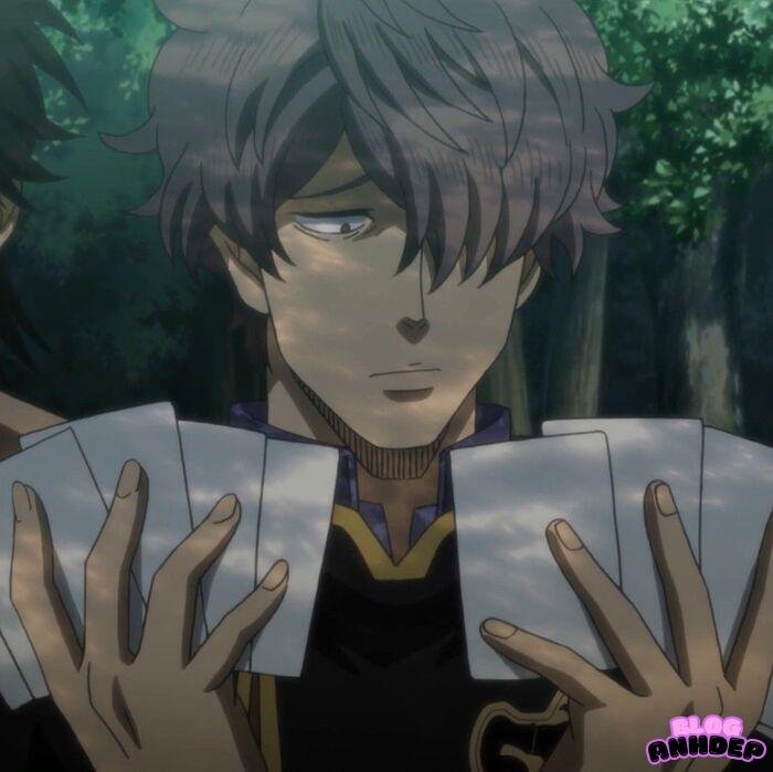 ảnh Gauche Adlai đẹp chất