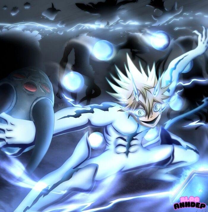 ảnh Gauche Adlai ngầu nhất