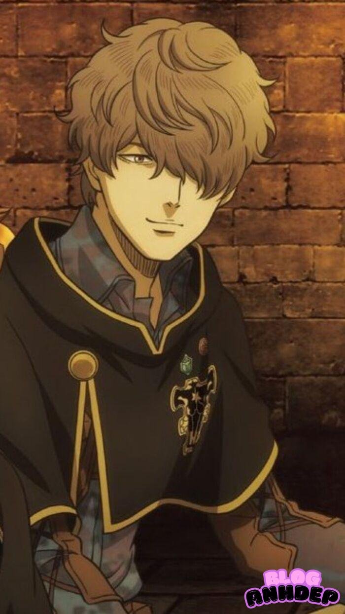 ảnh Gauche Adlai ngầu