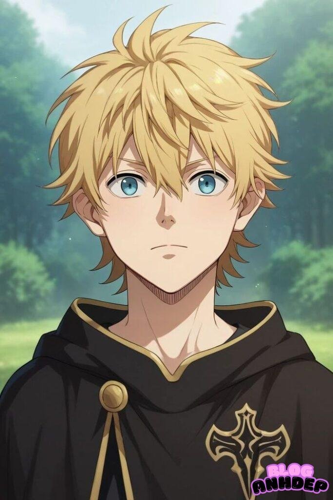 ảnh Gauche Adlai siêu ngầu