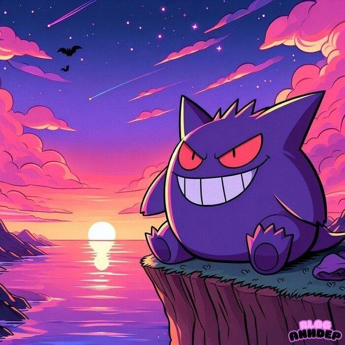 ảnh Gemgar cực ngầu full hd