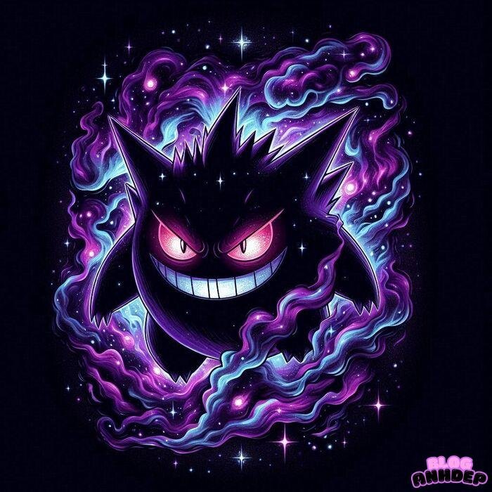 ảnh Gemgar cực ngầu hd