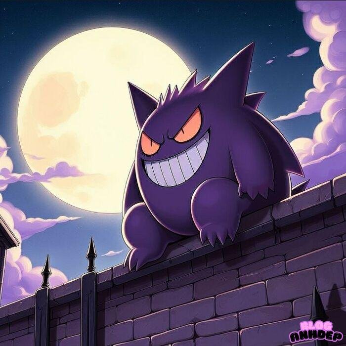 ảnh Gemgar cực ngầu hot hd