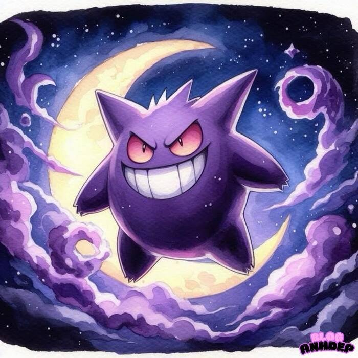 ảnh Gemgar cực ngầu hot