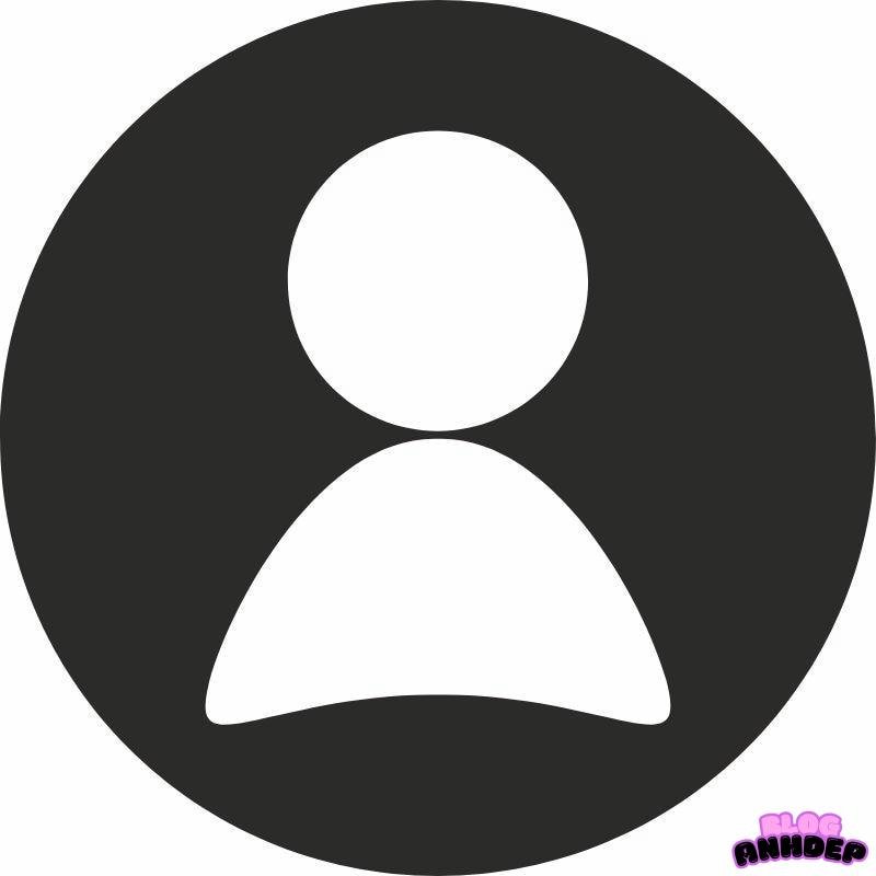 ảnh ẩn danh chất