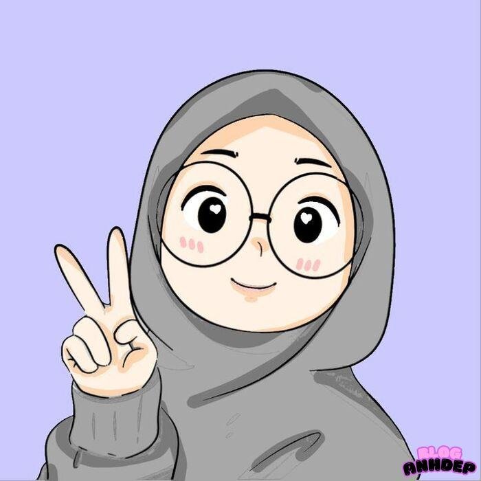 ảnh avatar chibi đẹp xinh