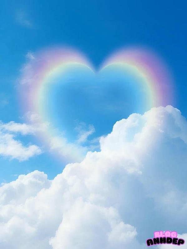 ảnh bầu trời 8k