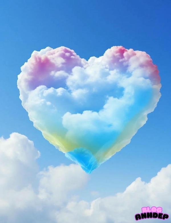 ảnh bầu trời siêu đẹp