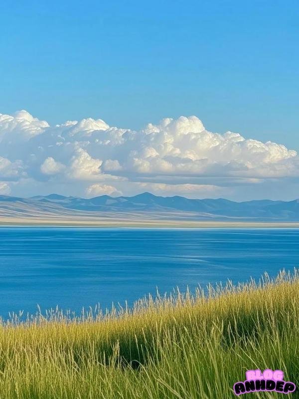 ảnh bầu trời thơ mộng