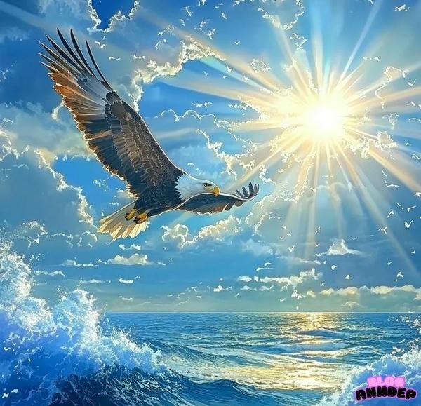 ảnh bầu trời tuyệt đẹp