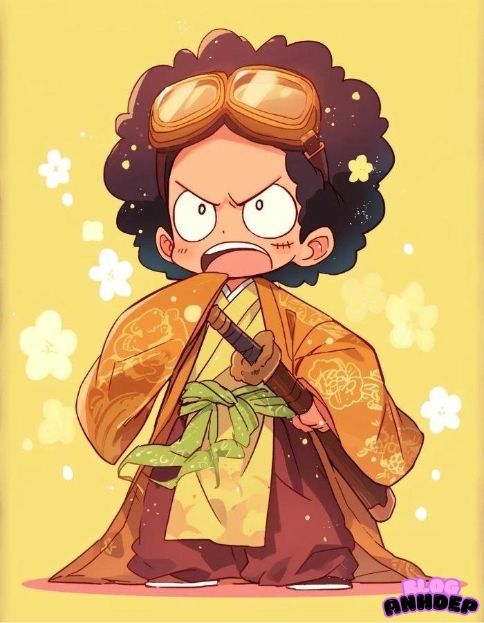 ảnh chibi cặp đôi