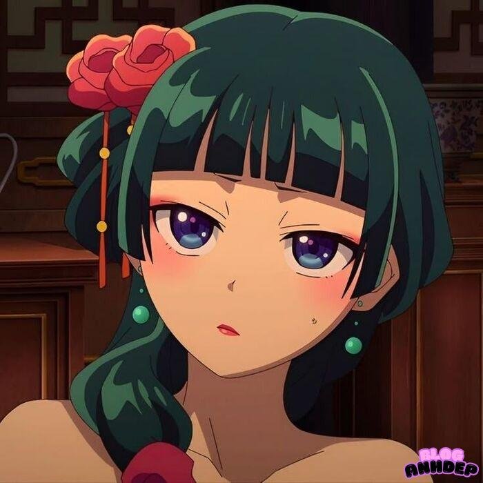 ảnh chibi dễ thương đẹp