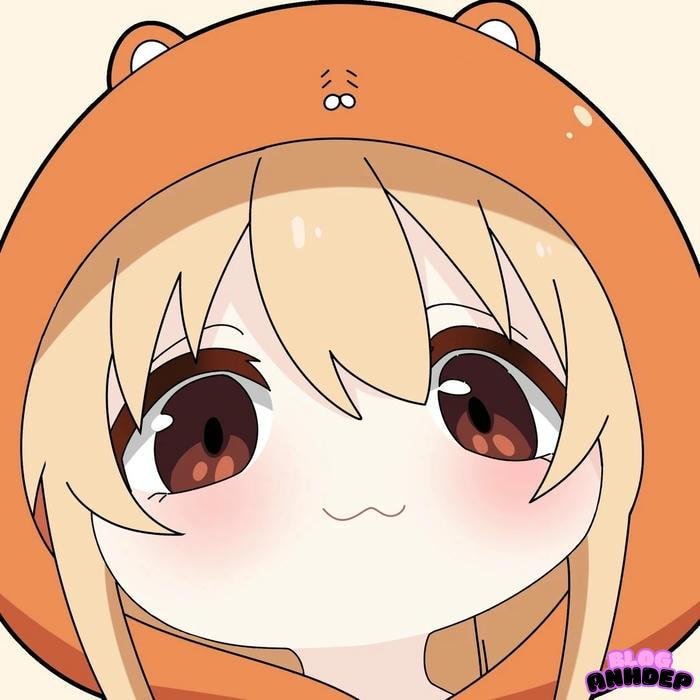 ảnh chibi girl đầu to