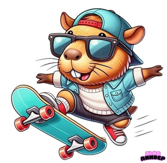 ảnh chibi việt nam