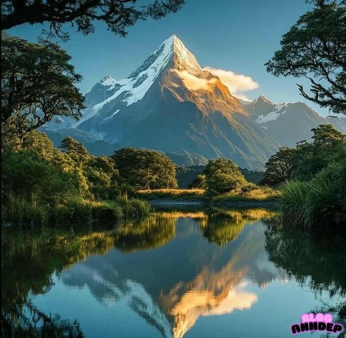 ảnh chill tuyệt đẹp