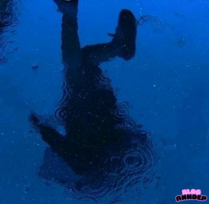 ảnh đai diện buồn