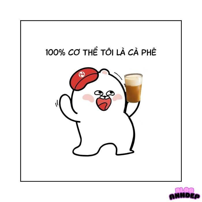 ảnh đại diện comics độc đáo