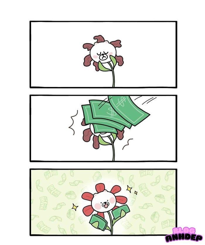 ảnh đại diện comics nổi bật