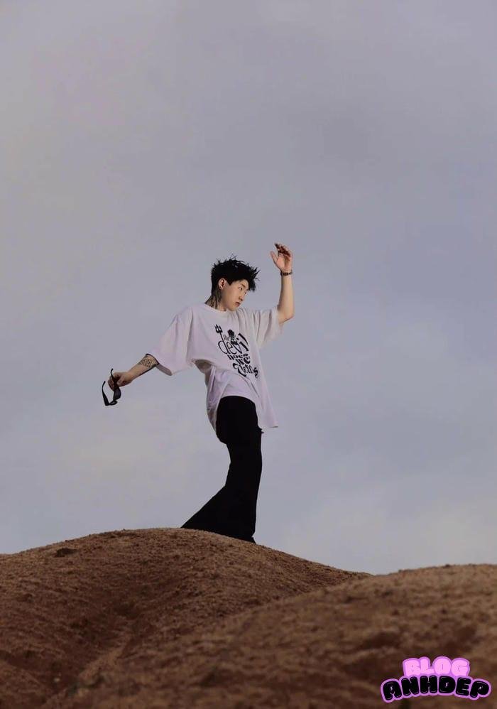 ảnh đại diện cool cá tính