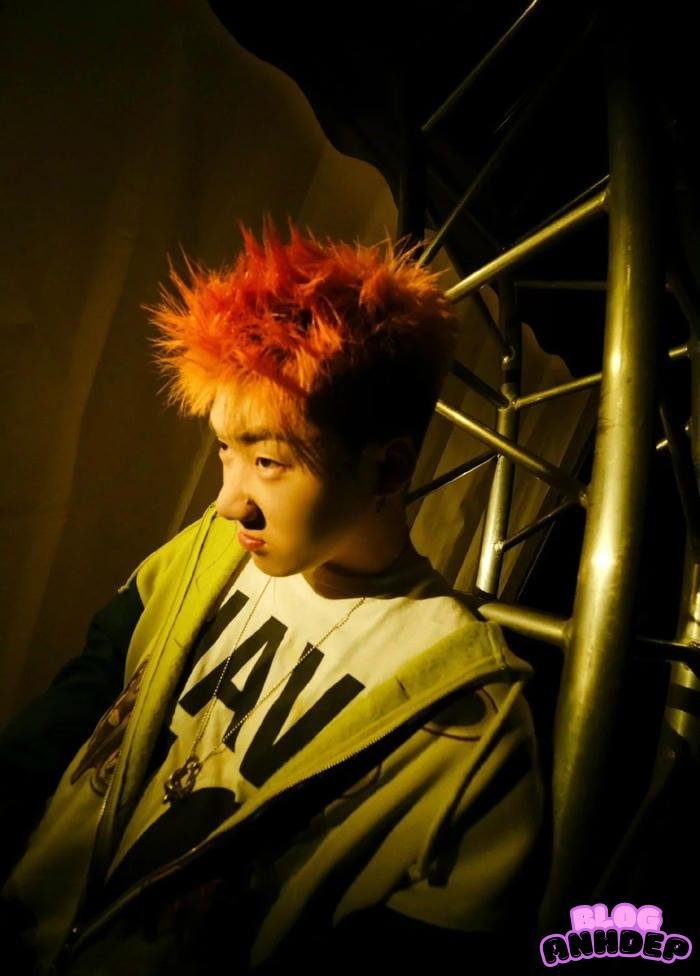 ảnh đại diện cool rực rỡ