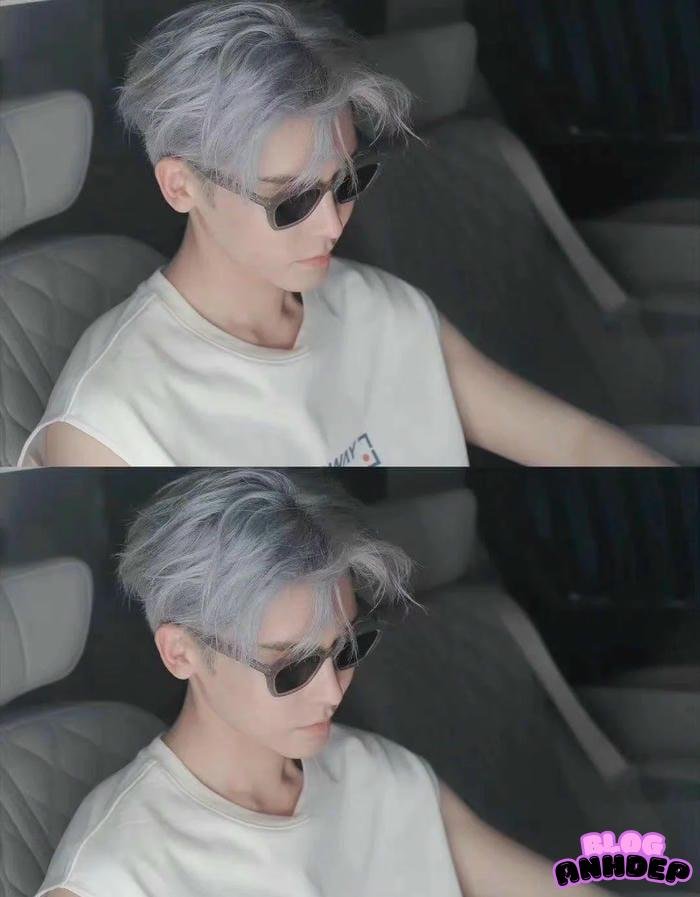 ảnh đại diện cool thần thái